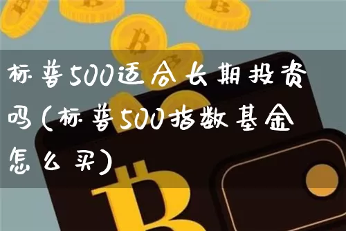 标普500适合长期投资吗(标普500指数基金怎么买)_https://www.cangshenghg.com_科创板_第1张