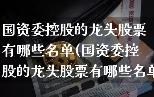 国资委控股的龙头股票有哪些名单(国资委控股的龙头股票有哪些名单呢)_https://www.cangshenghg.com_北交所_第1张
