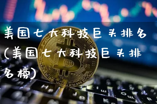 美国七大科技巨头排名(美国七大科技巨头排名榜)_https://www.cangshenghg.com_北交所_第1张