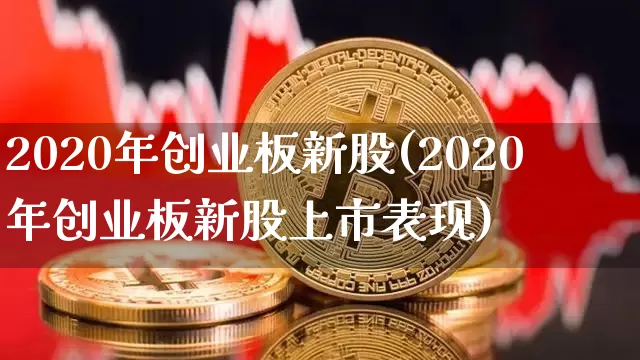 2020年创业板新股(2020年创业板新股上市表现)_https://www.cangshenghg.com_科创板_第1张