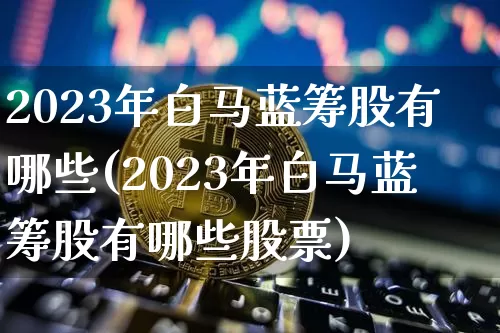 2023年白马蓝筹股有哪些(2023年白马蓝筹股有哪些股票)_https://www.cangshenghg.com_财经新闻_第1张