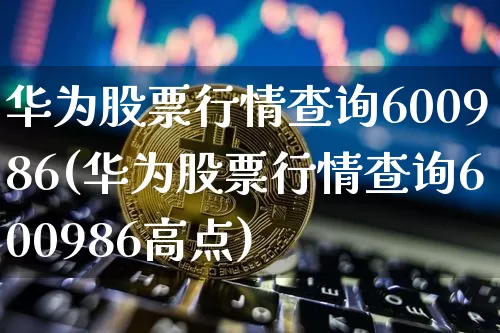 华为股票行情查询600986(华为股票行情查询600986高点)_https://www.cangshenghg.com_北交所_第1张