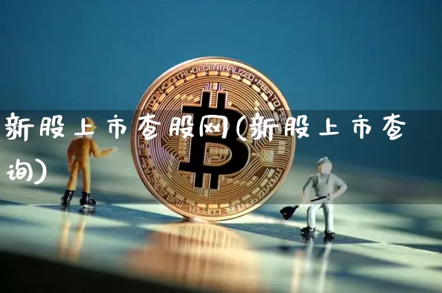 新股上市查股网(新股上市查询)_https://www.cangshenghg.com_财经新闻_第1张