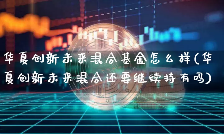 华夏创新未来混合基金怎么样(华夏创新未来混合还要继续持有吗)_https://www.cangshenghg.com_创业板_第1张