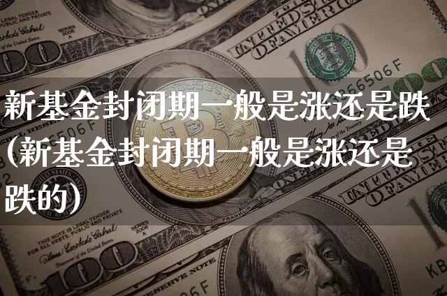 新基金封闭期一般是涨还是跌(新基金封闭期一般是涨还是跌的)_https://www.cangshenghg.com_创业板_第1张