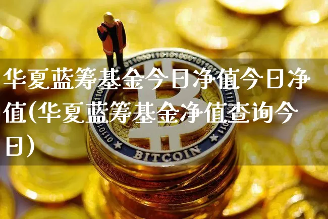 华夏蓝筹基金今日净值今日净值(华夏蓝筹基金净值查询今日)_https://www.cangshenghg.com_创业板_第1张