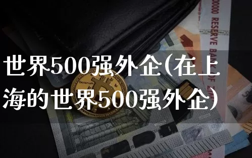 世界500强外企(在上海的世界500强外企)_https://www.cangshenghg.com_北交所_第1张
