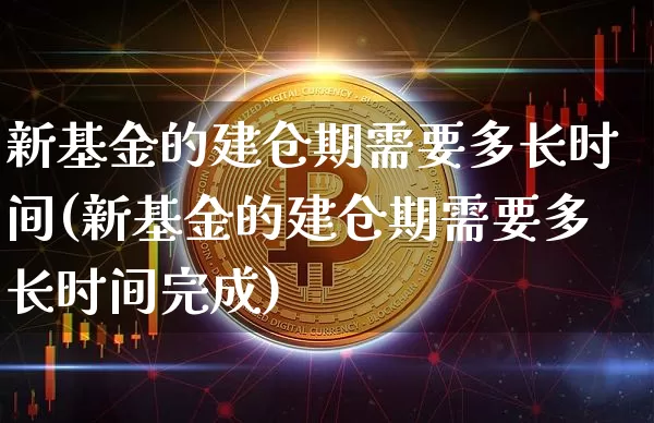 新基金的建仓期需要多长时间(新基金的建仓期需要多长时间完成)_https://www.cangshenghg.com_财经新闻_第1张