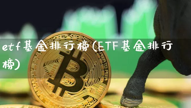 etf基金排行榜(ETF基金排行榜)_https://www.cangshenghg.com_科创板_第1张