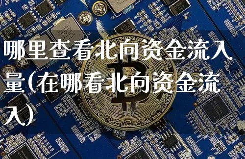 哪里查看北向资金流入量(在哪看北向资金流入)_https://www.cangshenghg.com_北交所_第1张