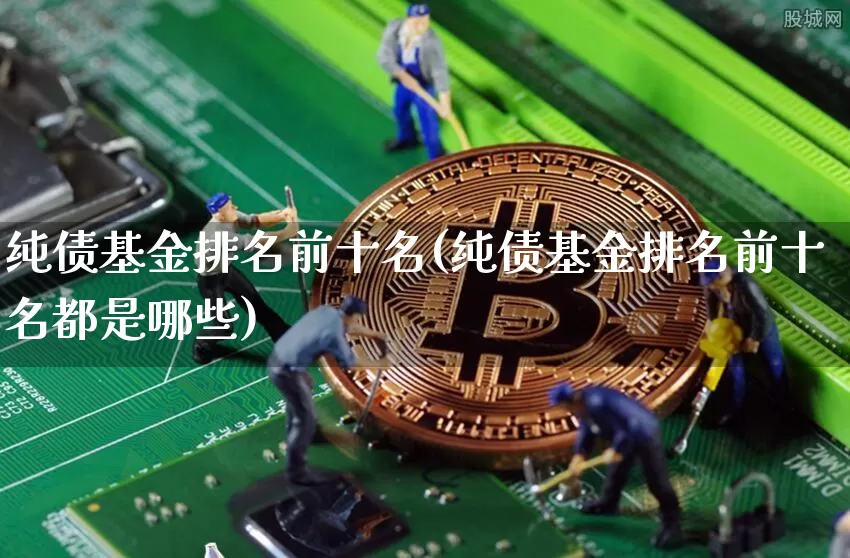 纯债基金排名前十名(纯债基金排名前十名都是哪些)_https://www.cangshenghg.com_科创板_第1张