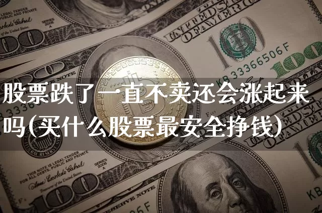 股票跌了一直不卖还会涨起来吗(买什么股票最安全挣钱)_https://www.cangshenghg.com_财经新闻_第1张