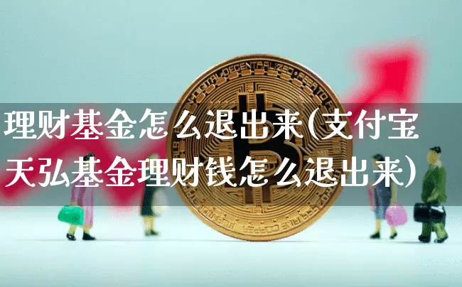 理财基金怎么退出来(支付宝天弘基金理财钱怎么退出来)_https://www.cangshenghg.com_北交所_第1张