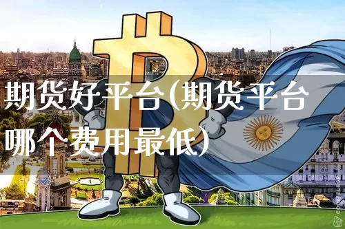 期货好平台(期货平台哪个费用最低)_https://www.cangshenghg.com_北交所_第1张