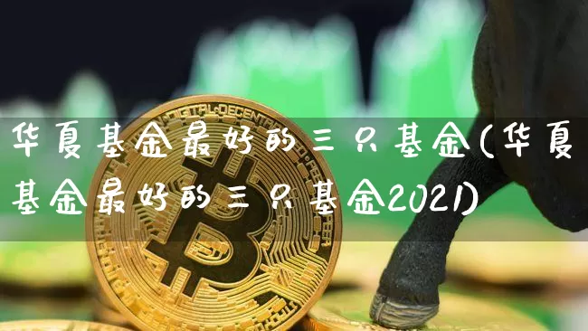 华夏基金最好的三只基金(华夏基金最好的三只基金2021)_https://www.cangshenghg.com_科创板_第1张