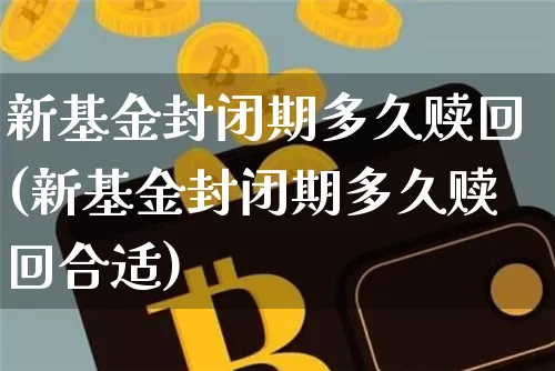 新基金封闭期多久赎回(新基金封闭期多久赎回合适)_https://www.cangshenghg.com_北交所_第1张