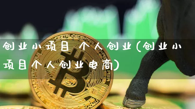 创业小项目 个人创业(创业小项目个人创业电商)_https://www.cangshenghg.com_科创板_第1张