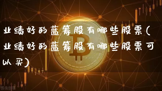 业绩好的蓝筹股有哪些股票(业绩好的蓝筹股有哪些股票可以买)_https://www.cangshenghg.com_A股_第1张