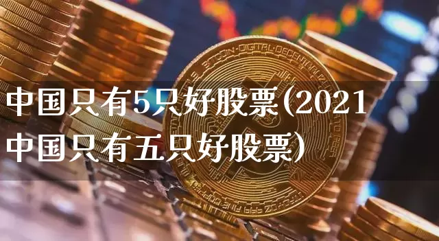 中国只有5只好股票(2021中国只有五只好股票)_https://www.cangshenghg.com_北交所_第1张