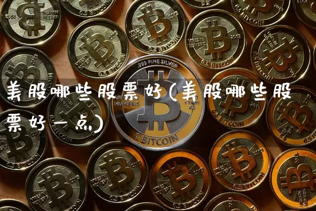 美股哪些股票好(美股哪些股票好一点)_https://www.cangshenghg.com_北交所_第1张