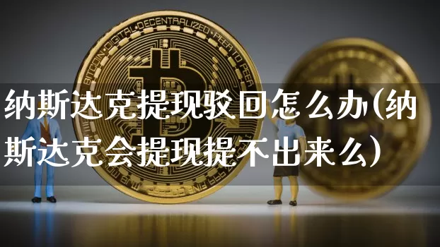 纳斯达克提现驳回怎么办(纳斯达克会提现提不出来么)_https://www.cangshenghg.com_北交所_第1张
