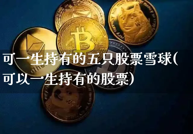 可一生持有的五只股票雪球(可以一生持有的股票)_https://www.cangshenghg.com_财经新闻_第1张
