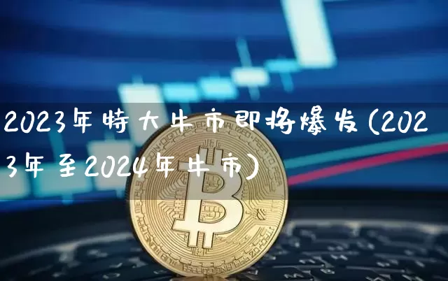 2023年特大牛市即将爆发(2023年至2024年牛市)_https://www.cangshenghg.com_创业板_第1张