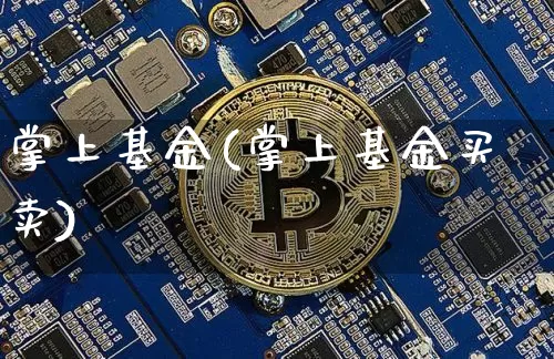 掌上基金(掌上基金买卖)_https://www.cangshenghg.com_科创板_第1张