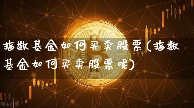 指数基金如何买卖股票(指数基金如何买卖股票呢)_https://www.cangshenghg.com_北交所_第1张