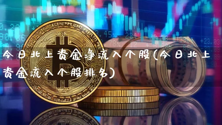 今日北上资金净流入个股(今日北上资金流入个股排名)_https://www.cangshenghg.com_创业板_第1张