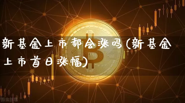 新基金上市都会涨吗(新基金上市首日涨幅)_https://www.cangshenghg.com_北交所_第1张