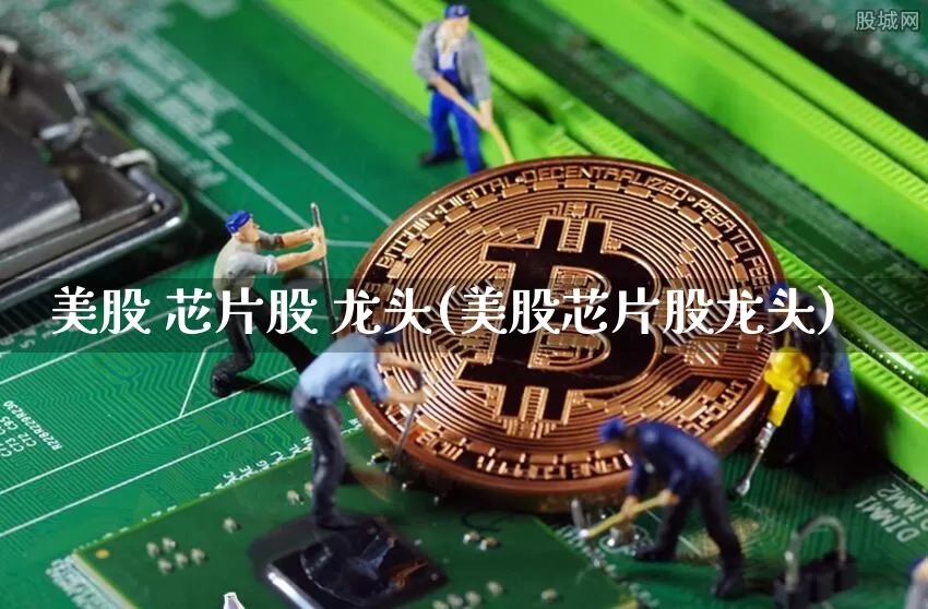 美股 芯片股 龙头(美股芯片股龙头)_https://www.cangshenghg.com_财经新闻_第1张
