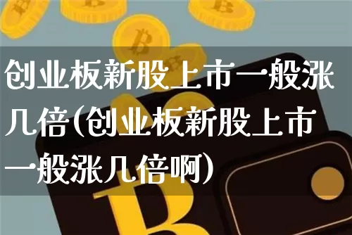 创业板新股上市一般涨几倍(创业板新股上市一般涨几倍啊)_https://www.cangshenghg.com_北交所_第1张