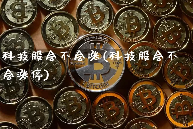科技股会不会涨(科技股会不会涨停)_https://www.cangshenghg.com_科创板_第1张
