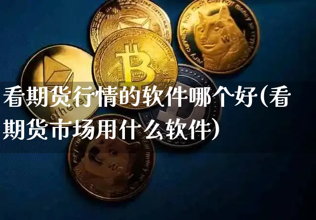 看期货行情的软件哪个好(看期货市场用什么软件)_https://www.cangshenghg.com_北交所_第1张