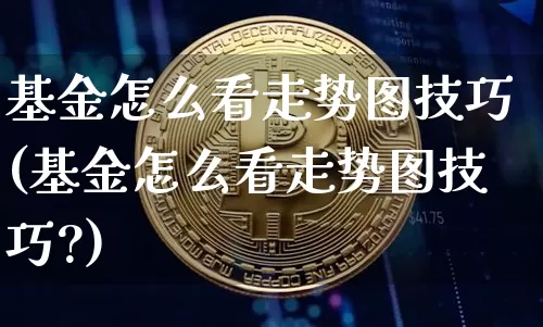 基金怎么看走势图技巧(基金怎么看走势图技巧?)_https://www.cangshenghg.com_科创板_第1张