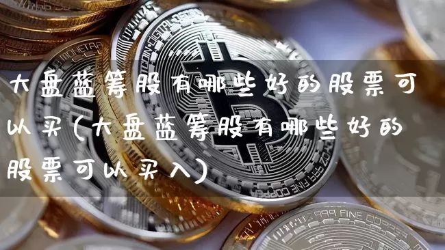 大盘蓝筹股有哪些好的股票可以买(大盘蓝筹股有哪些好的股票可以买入)_https://www.cangshenghg.com_创业板_第1张