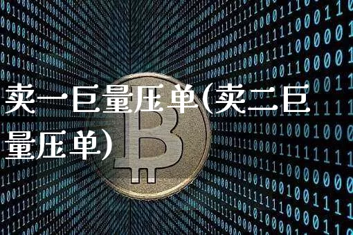 卖一巨量压单(卖二巨量压单)_https://www.cangshenghg.com_创业板_第1张