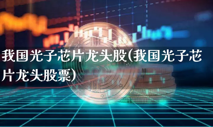 我国光子芯片龙头股(我国光子芯片龙头股票)_https://www.cangshenghg.com_A股_第1张