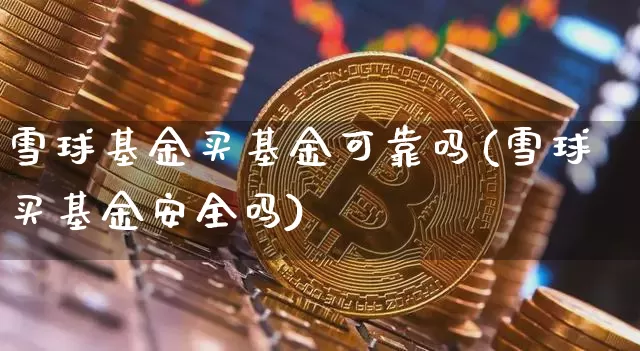 雪球基金买基金可靠吗(雪球买基金安全吗)_财经新闻_第1张_华信财经网 雪球基金买基金可靠吗(雪球买基金安全吗)_https://www.cangshenghg.com_财经新闻_第1张