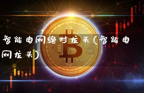智能电网绝对龙头(智能电网龙头)_https://www.cangshenghg.com_A股_第1张