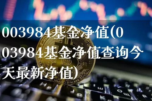 003984基金净值(003984基金净值查询今天最新净值)_https://www.cangshenghg.com_创业板_第1张