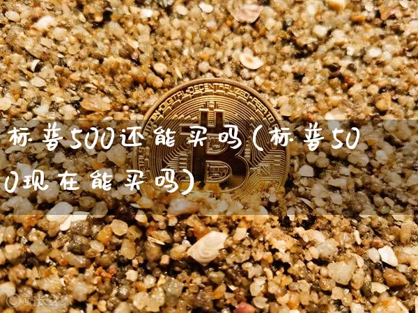 标普500还能买吗(标普500现在能买吗)_https://www.cangshenghg.com_财经新闻_第1张