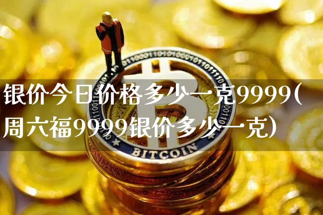 银价今日价格多少一克9999(周六福9999银价多少一克)_https://www.cangshenghg.com_科创板_第1张