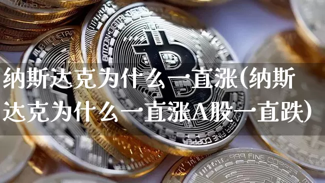 纳斯达克为什么一直涨(纳斯达克为什么一直涨A股一直跌)_https://www.cangshenghg.com_财经新闻_第1张