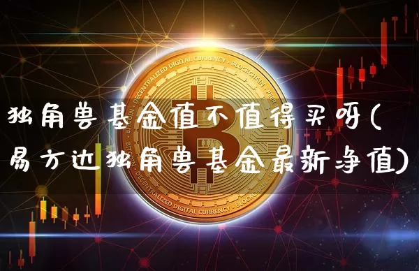 独角兽基金值不值得买呀(易方达独角兽基金最新净值)_https://www.cangshenghg.com_创业板_第1张