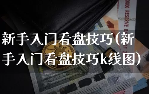 新手入门看盘技巧(新手入门看盘技巧k线图)_https://www.cangshenghg.com_北交所_第1张