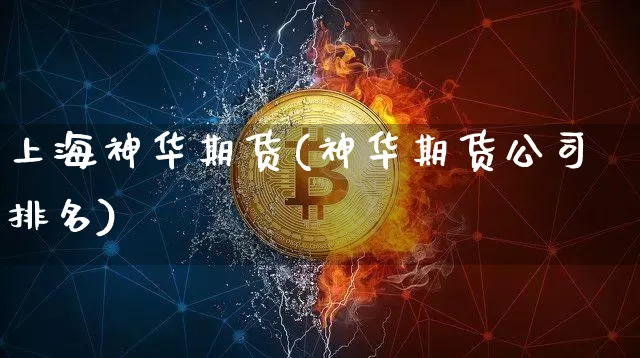 上海神华期货(神华期货公司排名)_https://www.cangshenghg.com_财经新闻_第1张