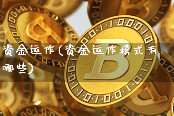 资金运作(资金运作模式有哪些)_https://www.cangshenghg.com_北交所_第1张