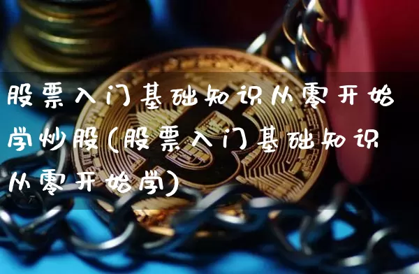 股票入门基础知识从零开始学炒股(股票入门基础知识从零开始学)_https://www.cangshenghg.com_北交所_第1张